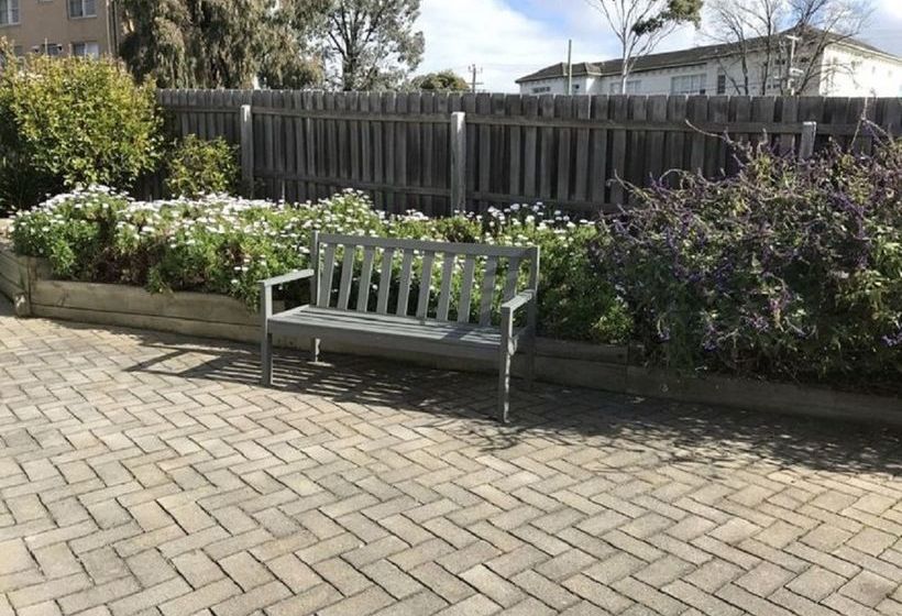 ホテル Geelong Cbd Accommodation