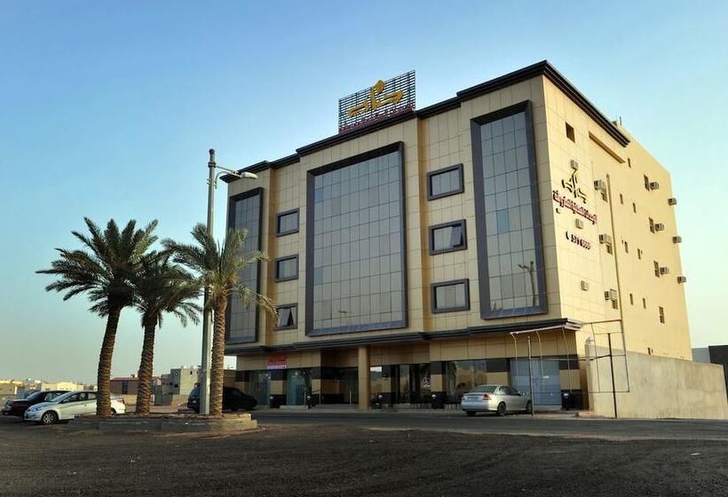 酒店 Jablah 1 Apart