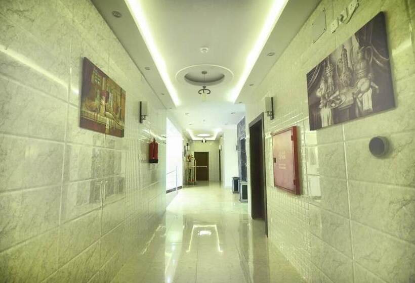 酒店 Jablah 1 Apart