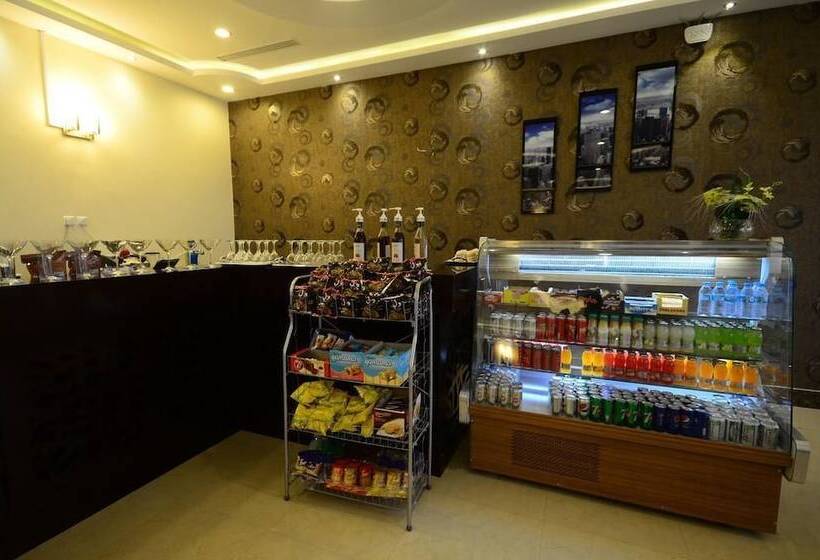 酒店 Jablah 1 Apart