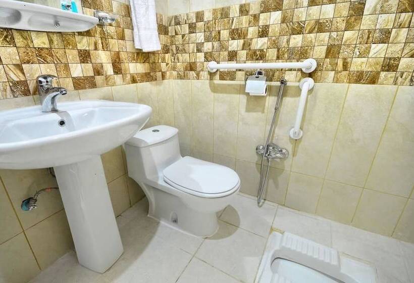 酒店 Jablah 1 Apart