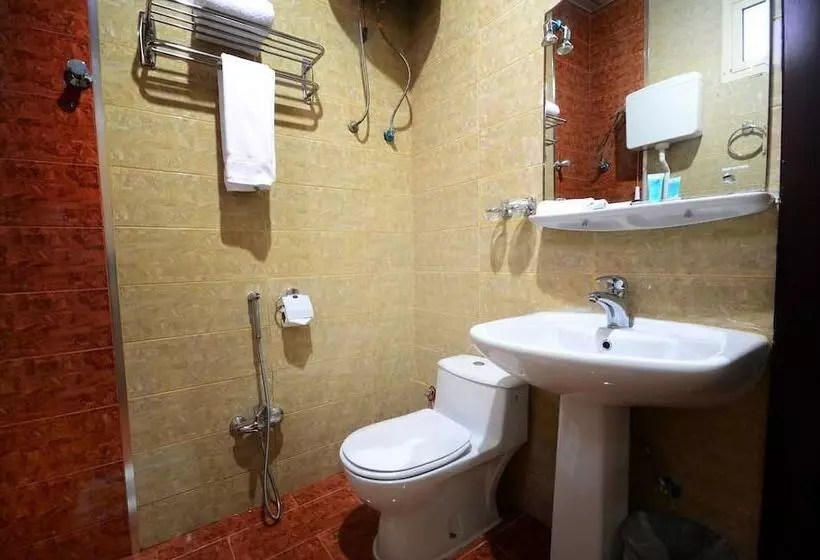 ホテル Jablah 1 Apart