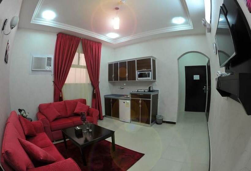 酒店 Jablah 1 Apart