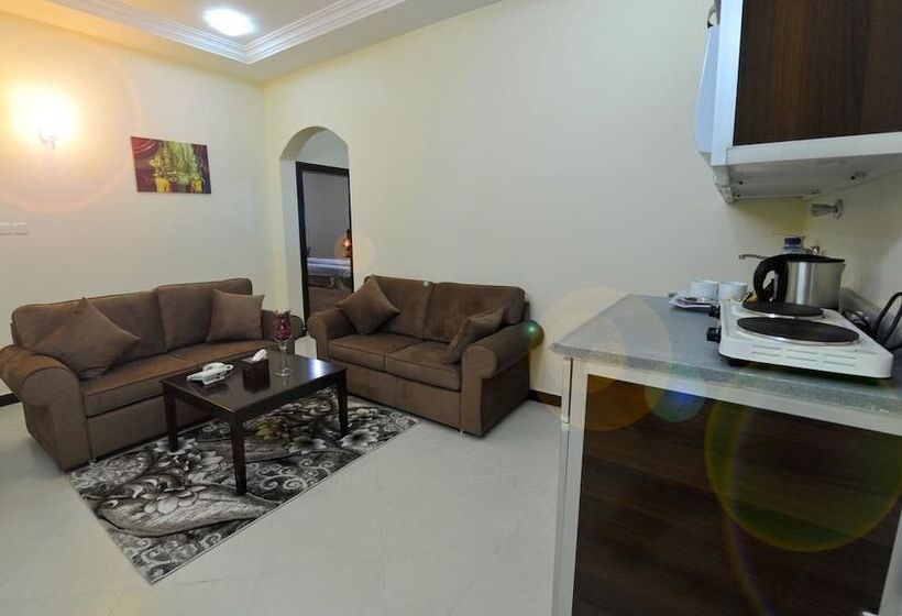 酒店 Jablah 1 Apart