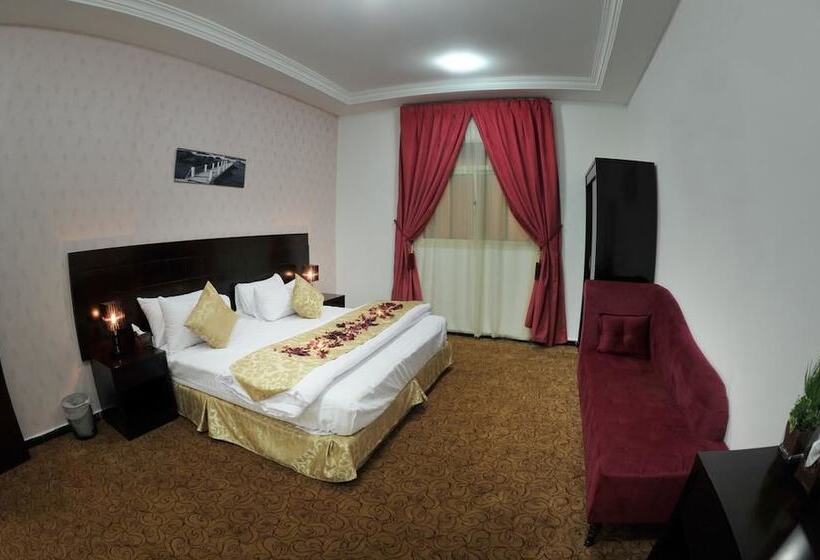 酒店 Jablah 1 Apart