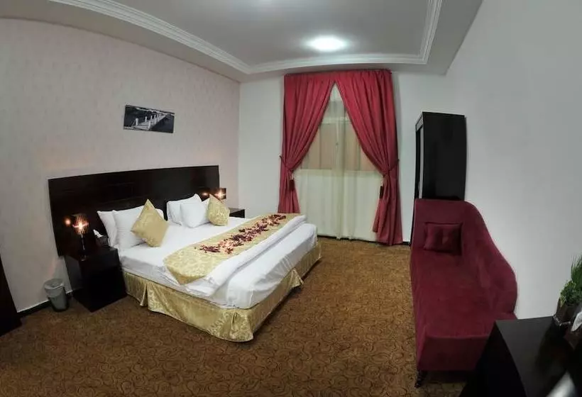 ホテル Jablah 1 Apart