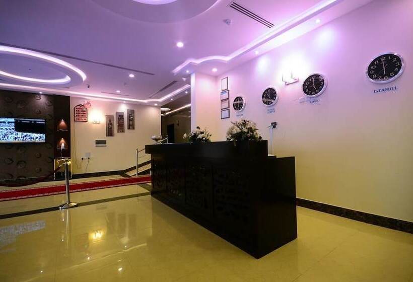 酒店 Jablah 1 Apart