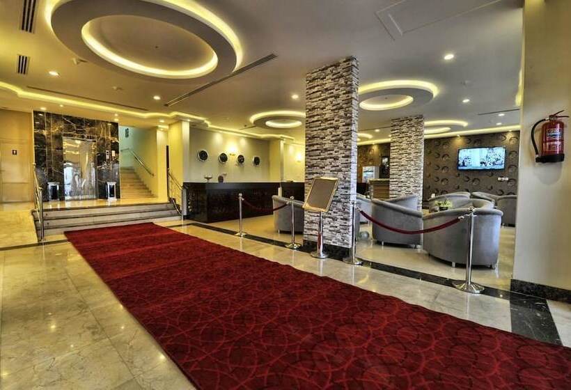 酒店 Jablah 1 Apart