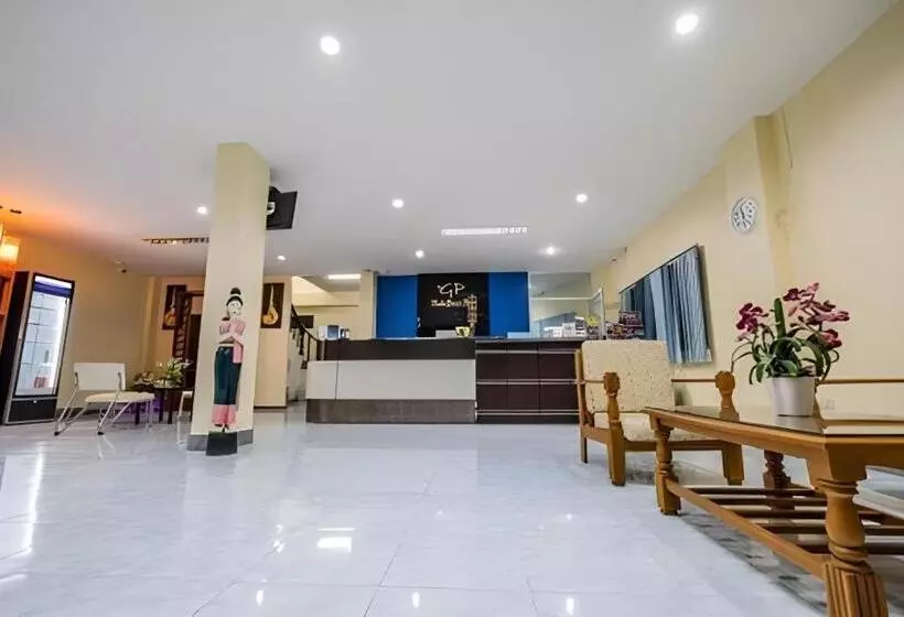 هتل Krabi Grand Place