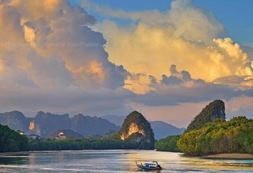 فندق Krabi Grand Place