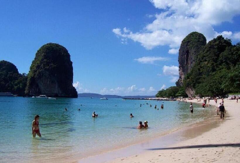 فندق Krabi Grand Place