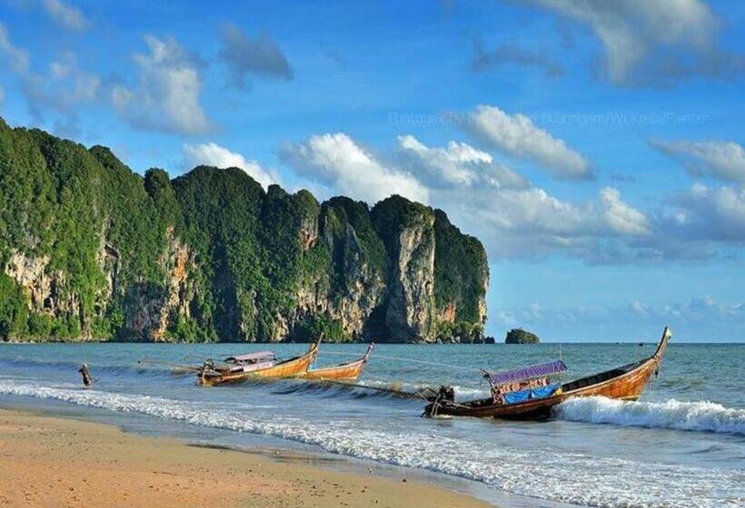 فندق Krabi Grand Place