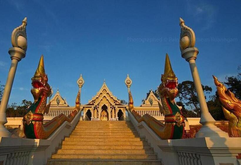 فندق Krabi Grand Place