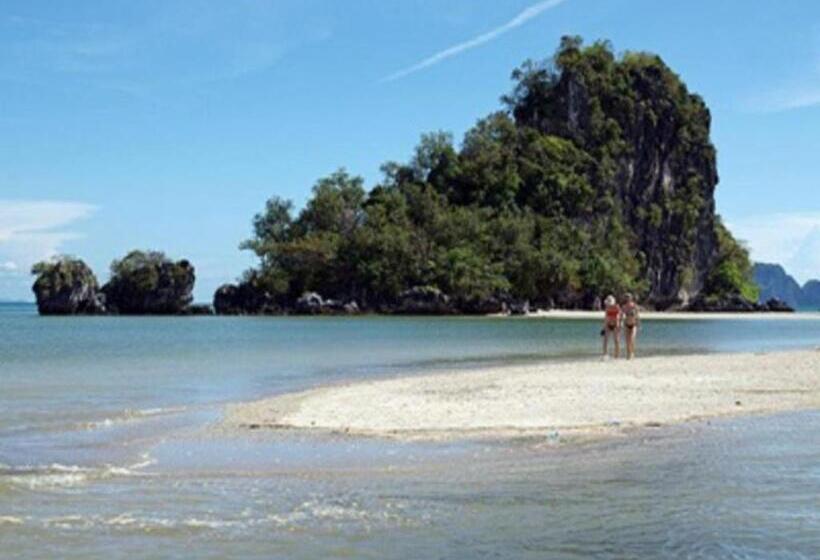 فندق Krabi Grand Place