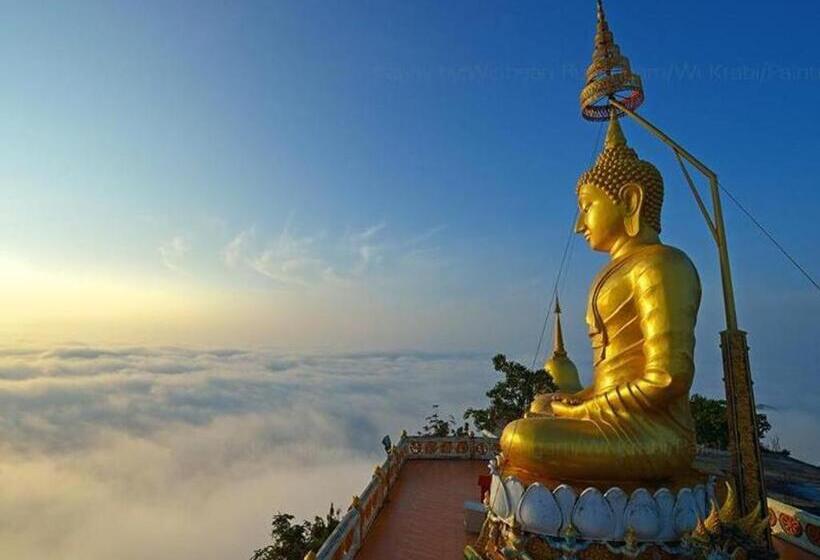 فندق Krabi Grand Place