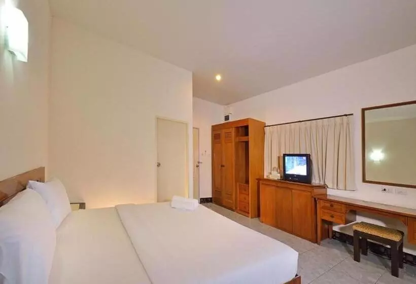 هتل Krabi Grand Place