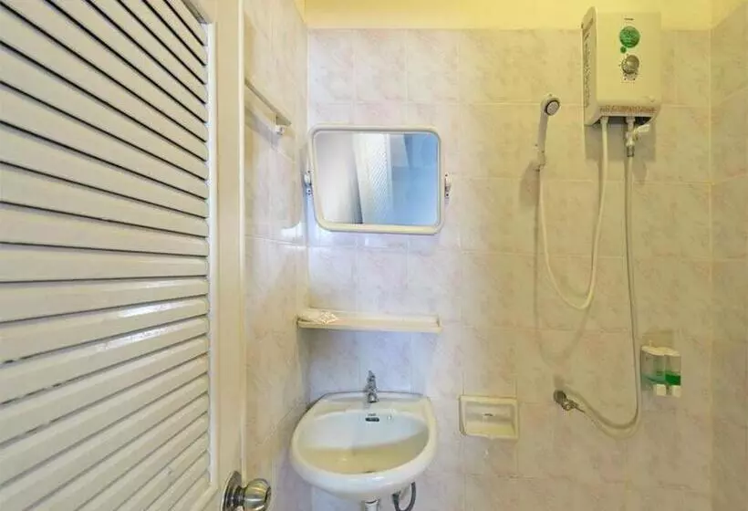 هتل Krabi Grand Place