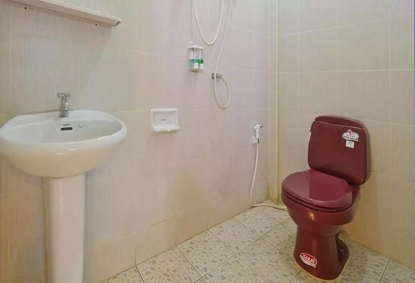 هتل Krabi Grand Place