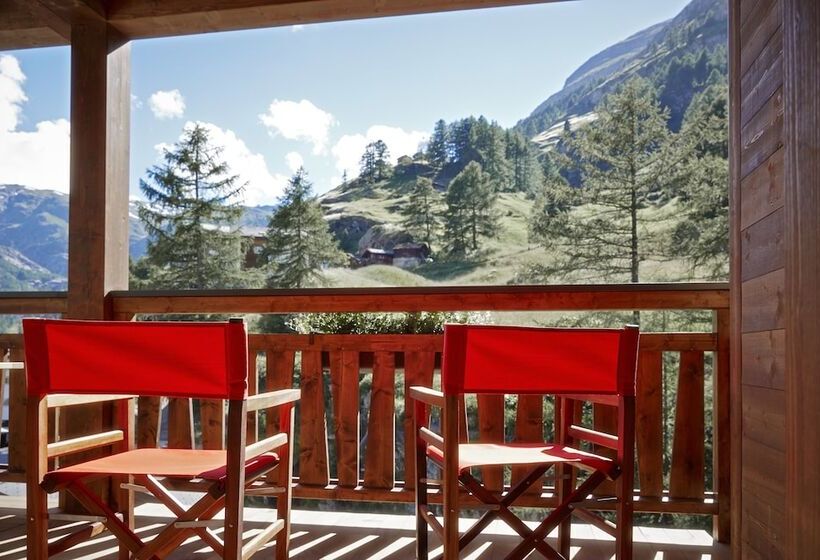 Otel La Vue Luxury Living Apartments