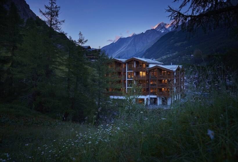 Otel La Vue Luxury Living Apartments