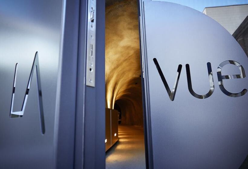 Otel La Vue Luxury Living Apartments