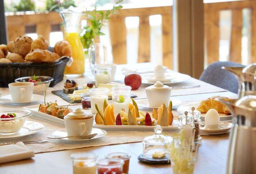 Otel La Vue Luxury Living Apartments