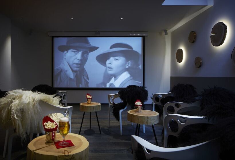 Otel La Vue Luxury Living Apartments