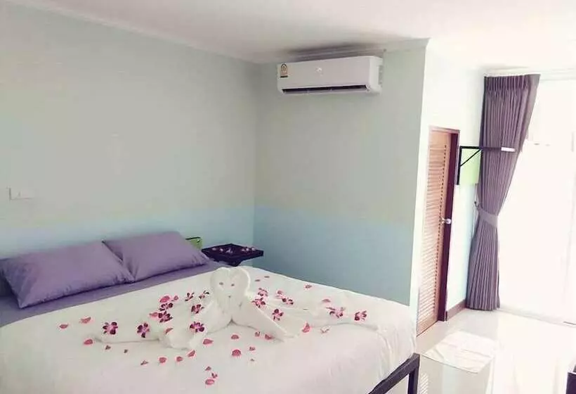 בית מלון כפרי Mainfa Residence