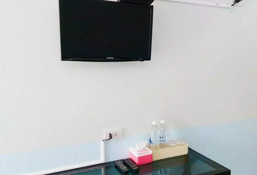 בית מלון כפרי Mainfa Residence