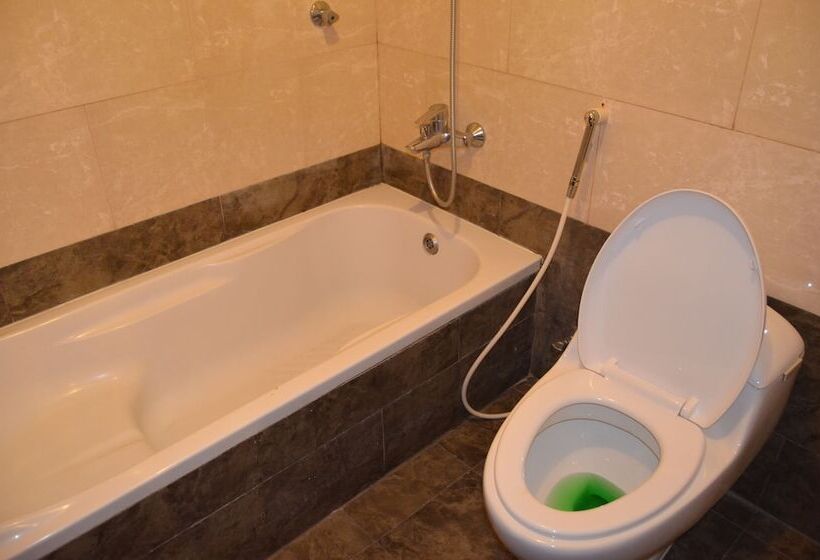 酒店 Mkani Apartment