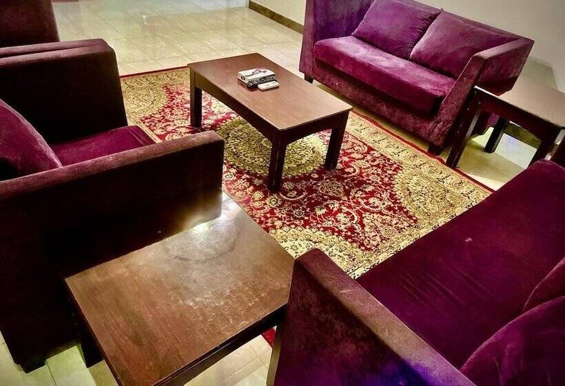 酒店 Mkani Apartment