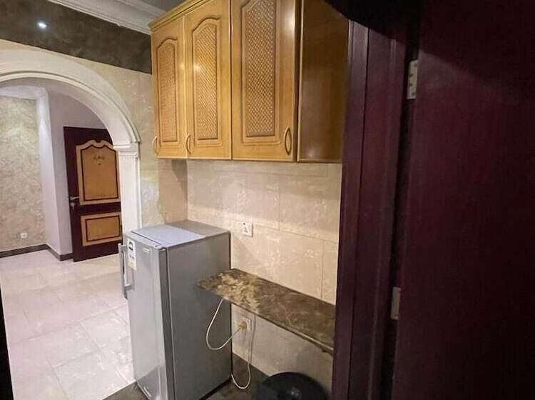 酒店 Mkani Apartment