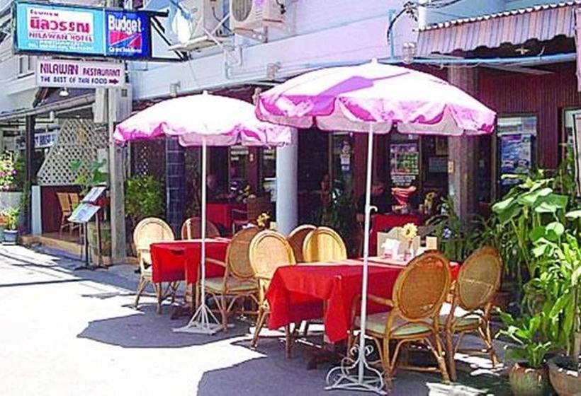 Hotel Nilawan Guesthouse