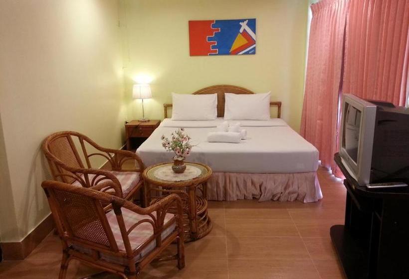 Hotel Nilawan Guesthouse