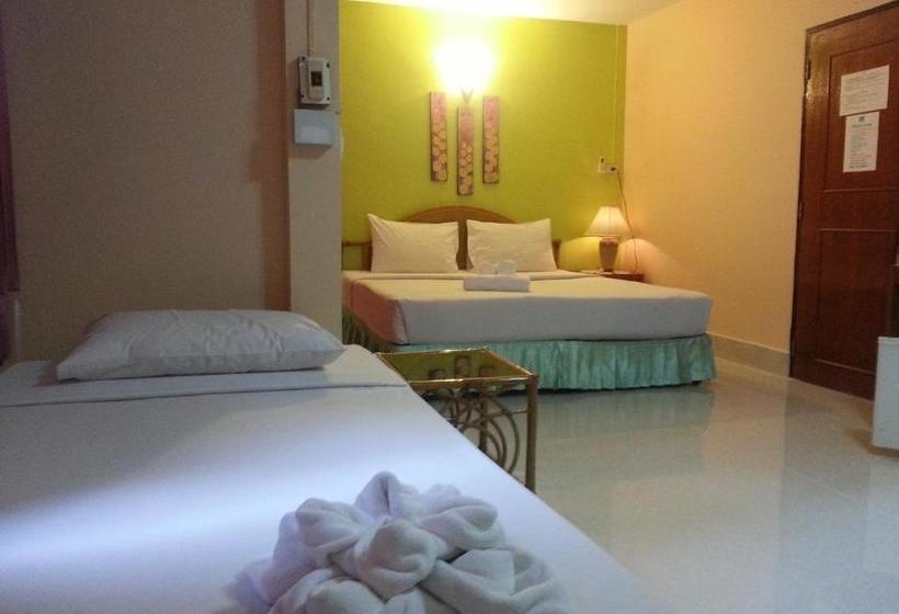 Hotel Nilawan Guesthouse