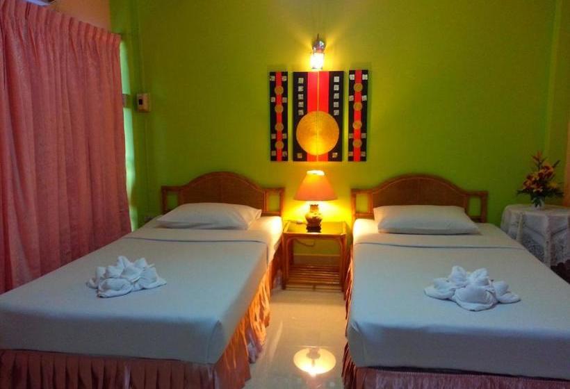 Hotel Nilawan Guesthouse