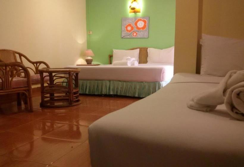 Hotel Nilawan Guesthouse