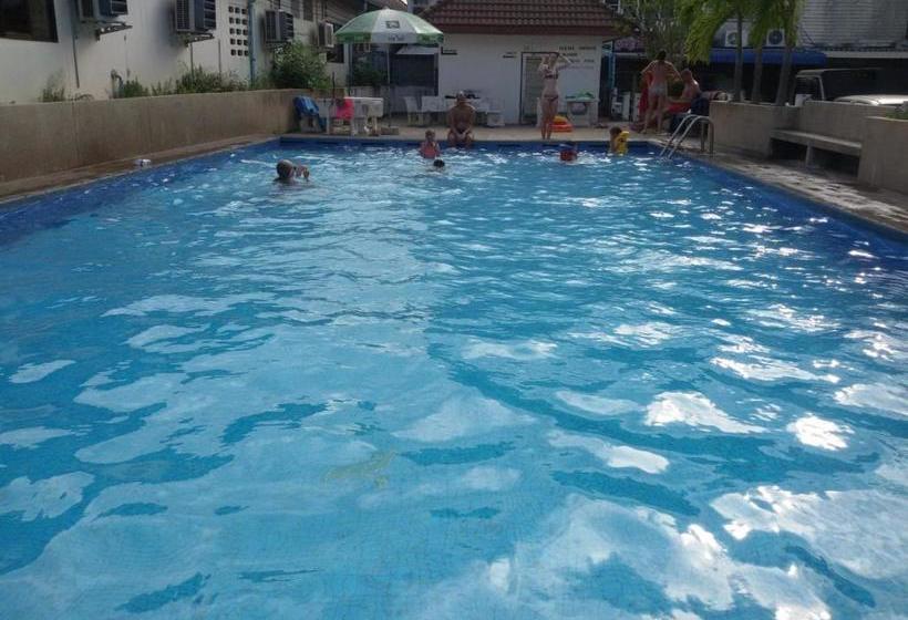 Hotel Nilawan Guesthouse