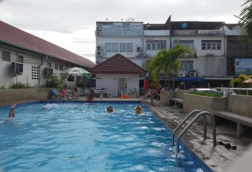 Hotel Nilawan Guesthouse