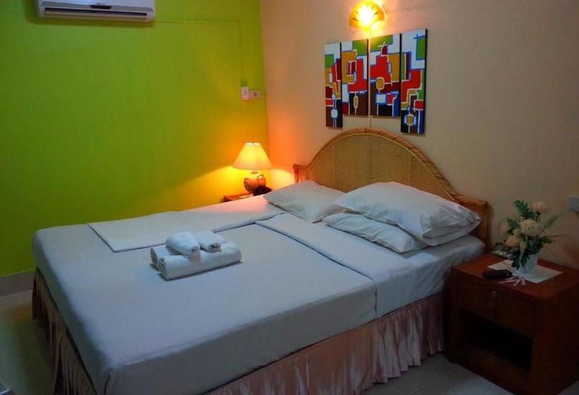 Hotel Nilawan Guesthouse