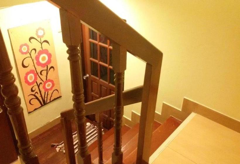 Hotel Nilawan Guesthouse