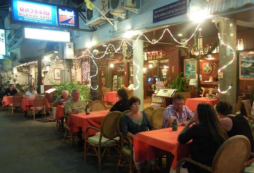 Hotel Nilawan Guesthouse