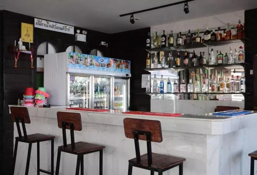 Hotelli Phangan Mantra Inn