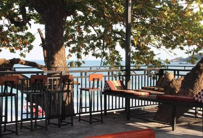 Hotelli Phangan Mantra Inn