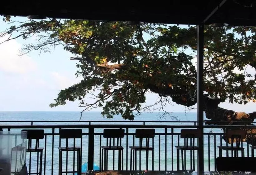 Hotelli Phangan Mantra Inn