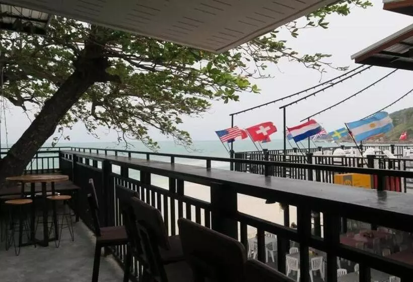 Hotelli Phangan Mantra Inn
