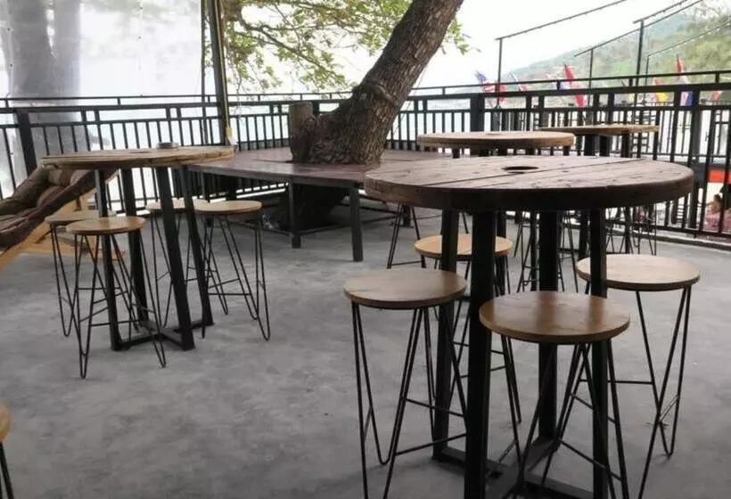 Hotelli Phangan Mantra Inn