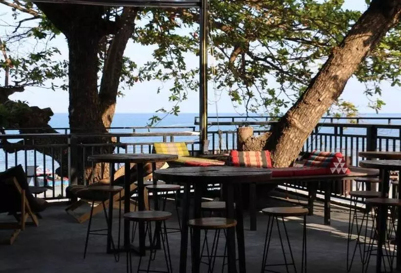 Hotelli Phangan Mantra Inn