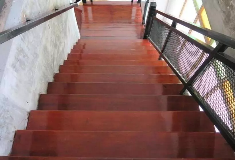 Hotelli Phangan Mantra Inn