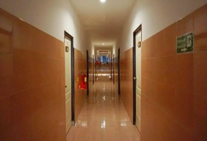 Hotelli Phangan Mantra Inn